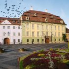 © Rumänisches Tourismusamt