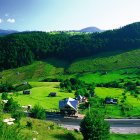 &copy; Rumänisches Tourismusamt