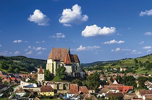 Biertan