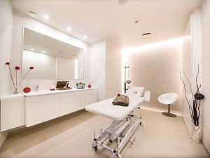 Spa-/Wellnessbereich