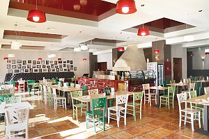 Bistro