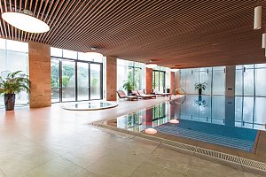 Indoor-Pool