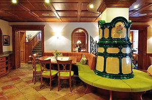 Hotel Sonnenhof