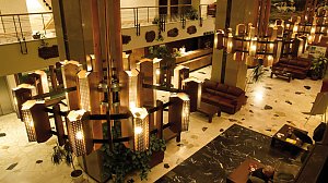 Hotel Delta