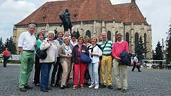 © Quality Tours & Travel