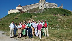 © Quality Tours & Travel