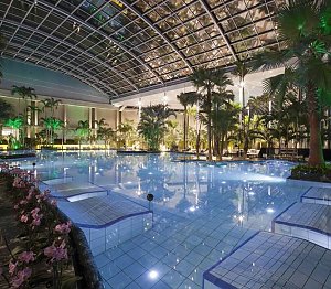 Therme Bucuresti