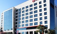 Hotelansicht