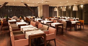 Restaurant Adagio