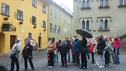 © Quality Tours & Travel