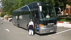 © Quality Tours & Travel