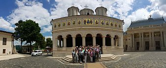 © Quality Tours SRL