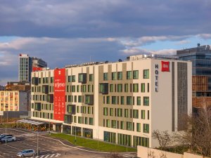 ibis Timisoara City Center