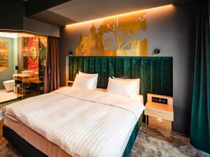 Mercure Timisoara