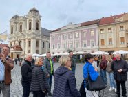 © Quality Tours & Travel