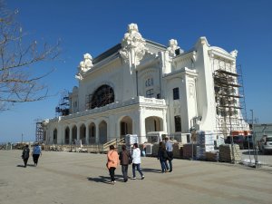 Casino Constanta 