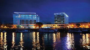 Hotel Delta 3- und 4-Sterne - Tulcea
