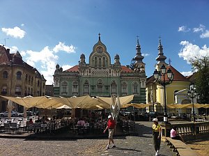 Timisoara