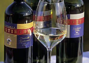 Stirbey Wein - Weingut Dragasani